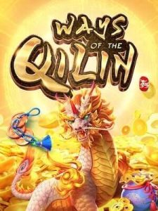 ways-of-qilinคาสิโนออนไลน์ เจ้าใหญ่ ปลอดภัย 100%แหล่งรวมเกมออนไลน์ ไว้ในที่เดียว
